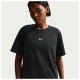 Nike Γυναικεία κοντομάνικη μπλούζα Sportswear Classic Oversized T-Shirt